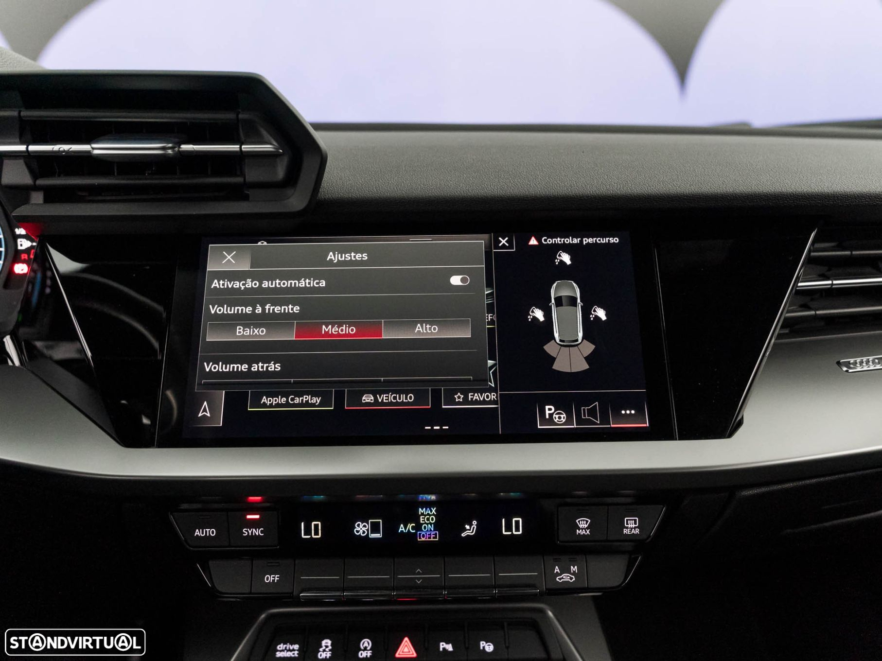 Audi A3 Sportback 30 TDI S tronic - 35