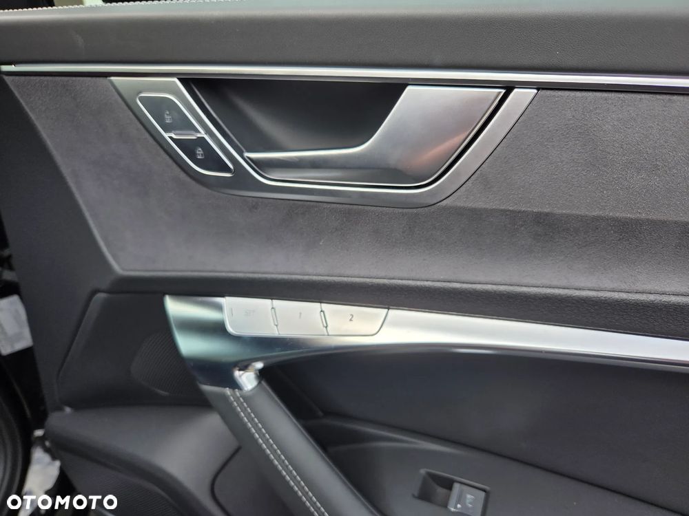 Audi A6 Limousine - 17