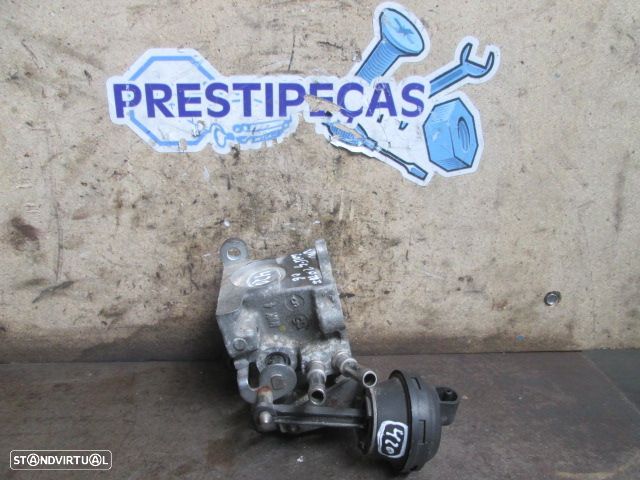 Egr 03G131063F VW GOLF 5 2006 2.0TDI VÁCUO VW TOURAN 2005 2.0TDI 140CV 5P CINZA VACUO SEAT  LEON 1P FASE 1  2007 2.0TDI 140CV 5P CINZA ESCURO VACUO - 1