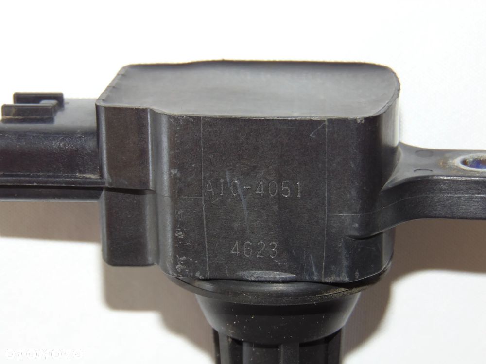 KOMPLET cewki zapłonowe cewka zapłonowa AIC-4051 Mazda 3 Mazda3 BK 1.6 2.0 benzyna 03-09r - 8