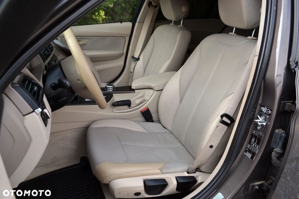BMW Seria 3 - 26