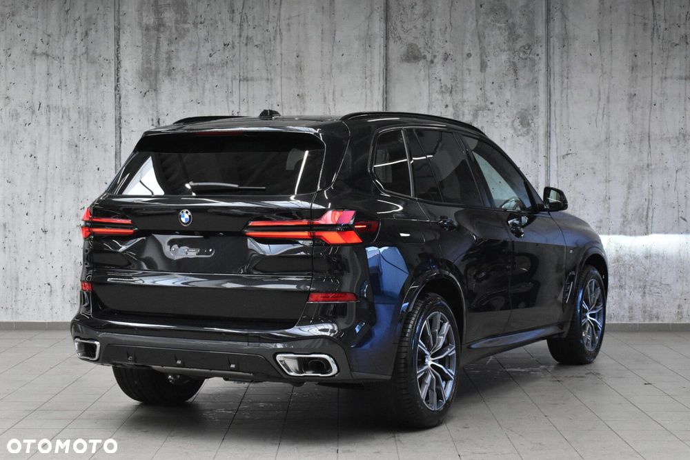 BMW X5 xDrive30d mHEV sport - 5