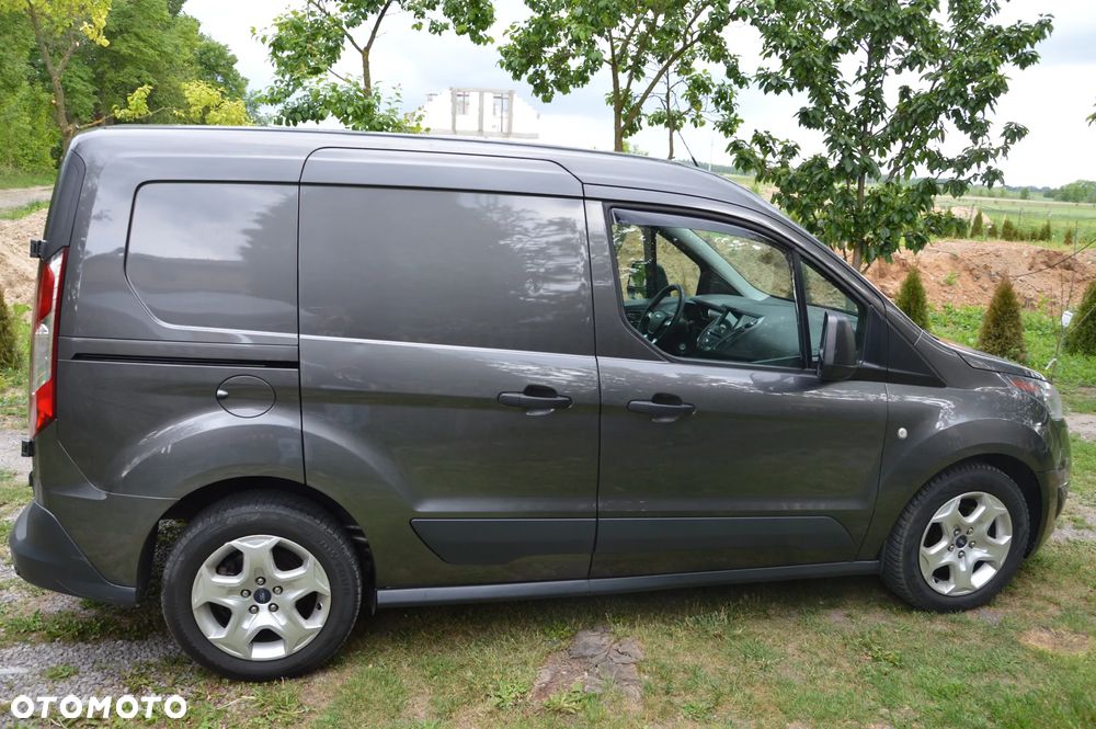 Ford TRANSIT CONNECT - 6