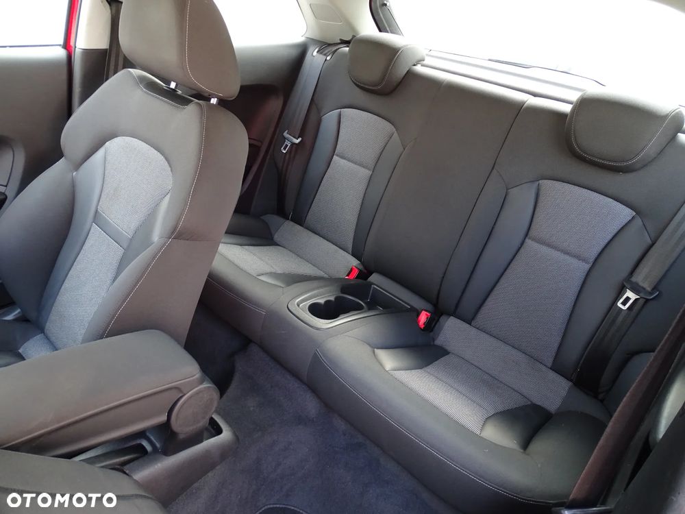 Audi A1 3-drzwiowe 1.4 TFSI Attraction - 7