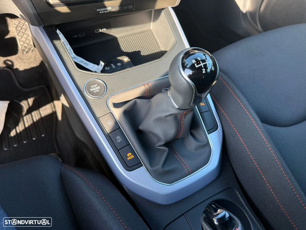 SEAT Arona 1.0 TSI FR - 14