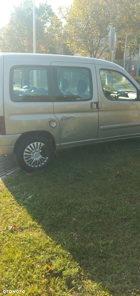 Citroën Berlingo 1.6 16V Multispace - 6