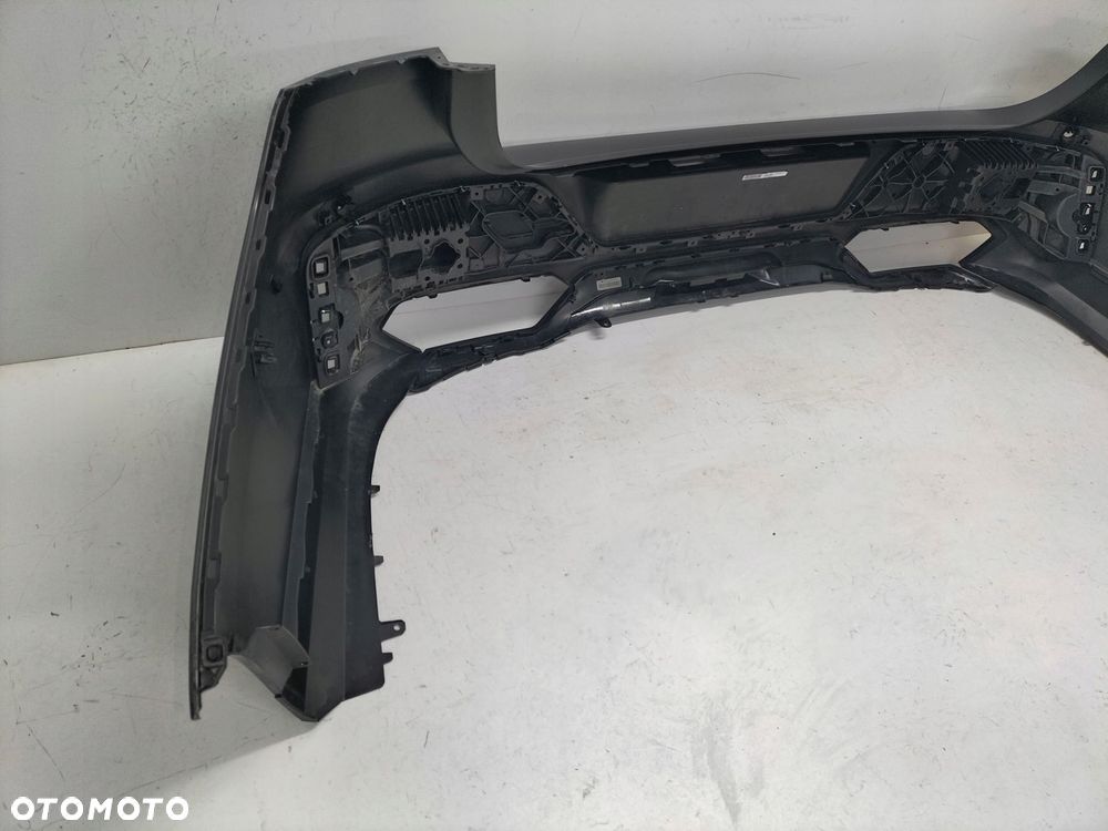 zderzak tylny tył bmw 7 i7 g70 22- m-pakiet - 9