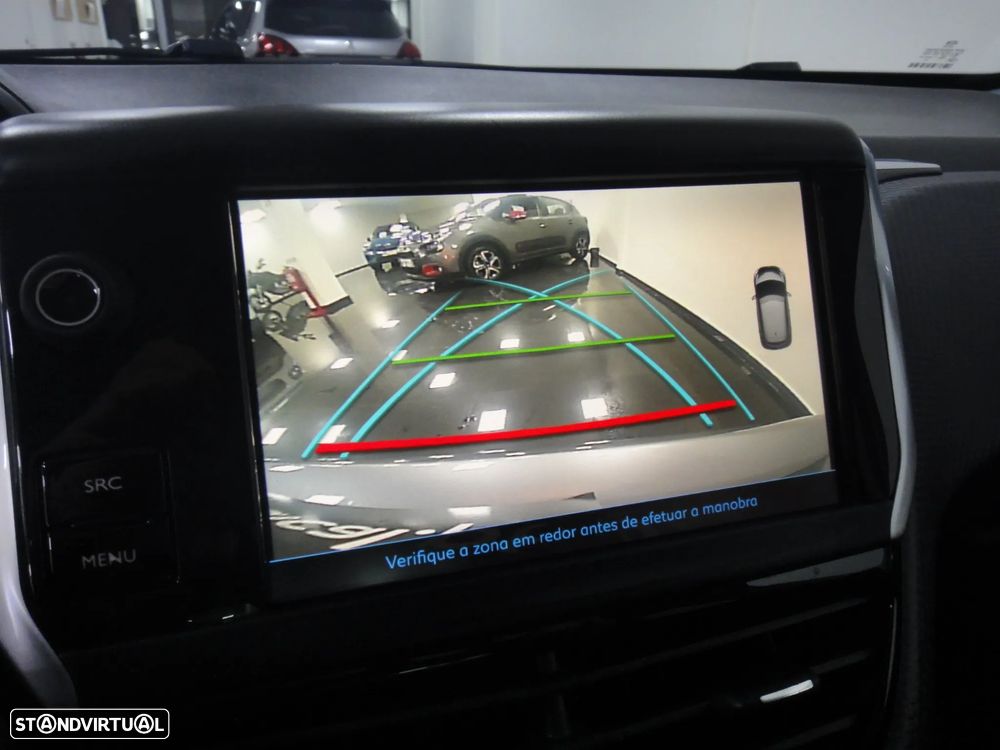 Peugeot 208 PureTech 110 Stop & Start Tech Edition - 20