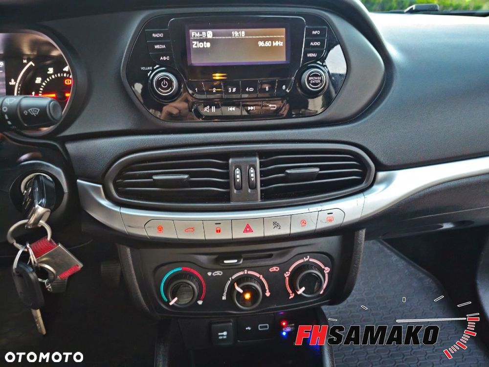 Fiat Tipo - 38