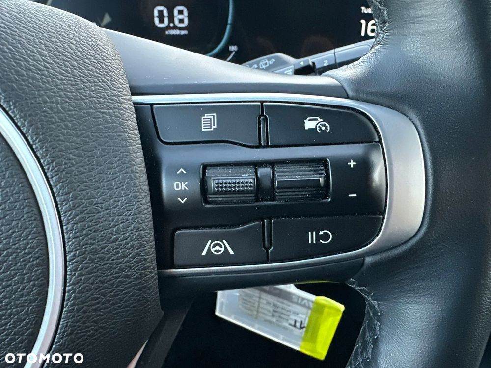 Kia Sportage 1.6 T-GDI M 2WD - 23