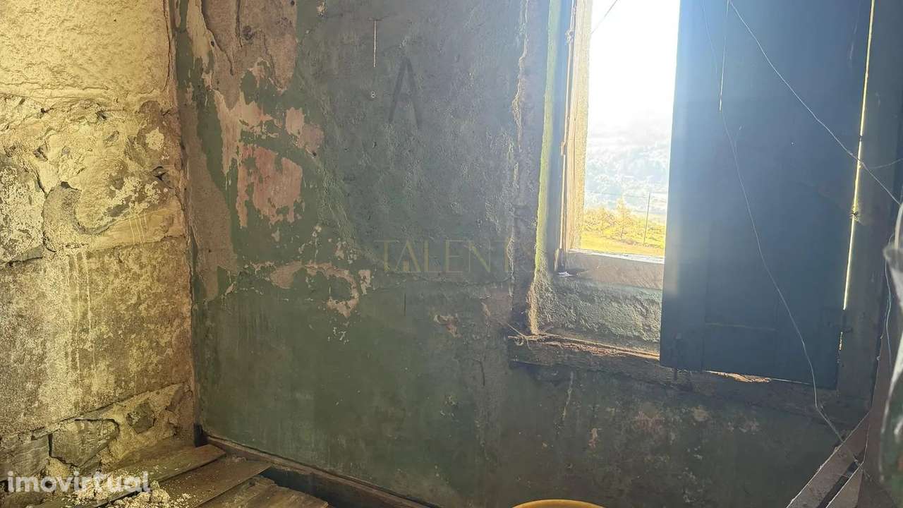 Quinta de 12.200m2 com Potencial Ilimitado, em Lordelo - Vila Real - Grande imagem: 4/11