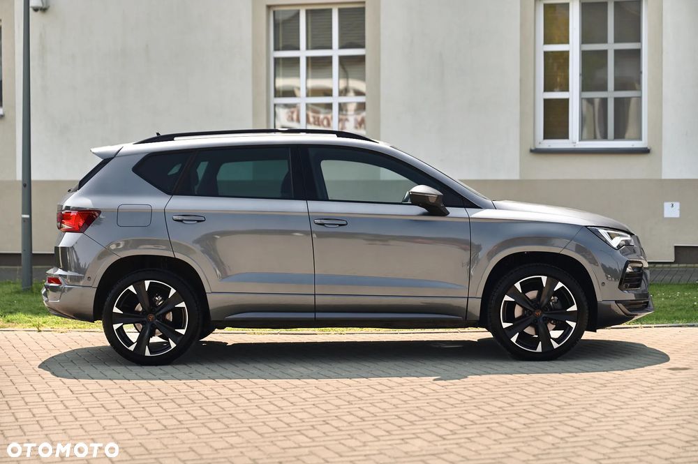 Cupra Ateca - 15