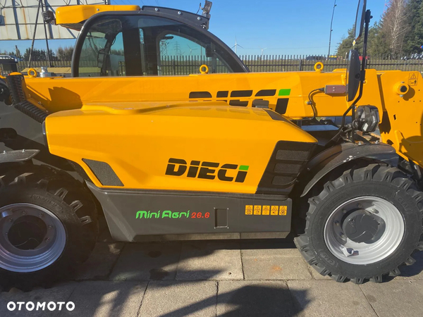 Dieci Mini Agri26.6