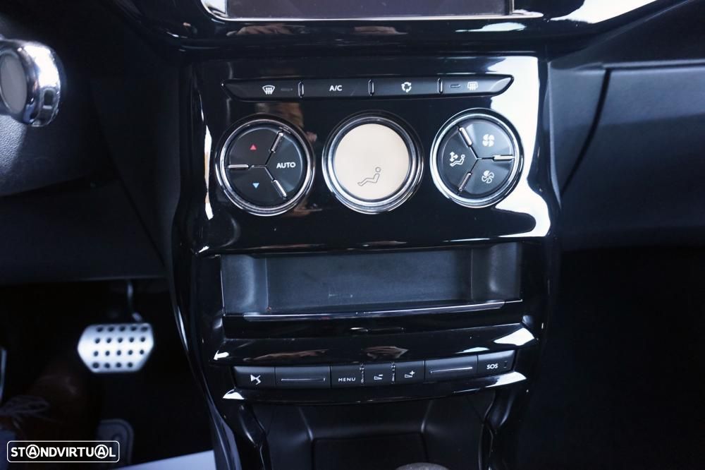 DS DS3 1.2 PureTech Be Chic EAT6 - 23