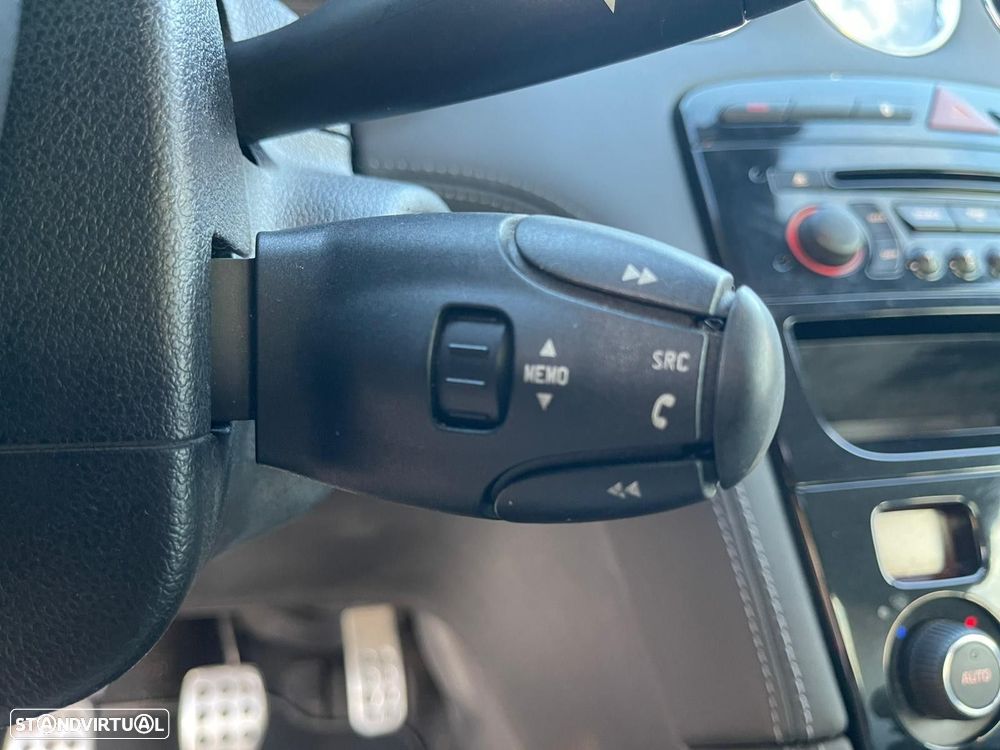 Peugeot RCZ 1.6 THP - 28