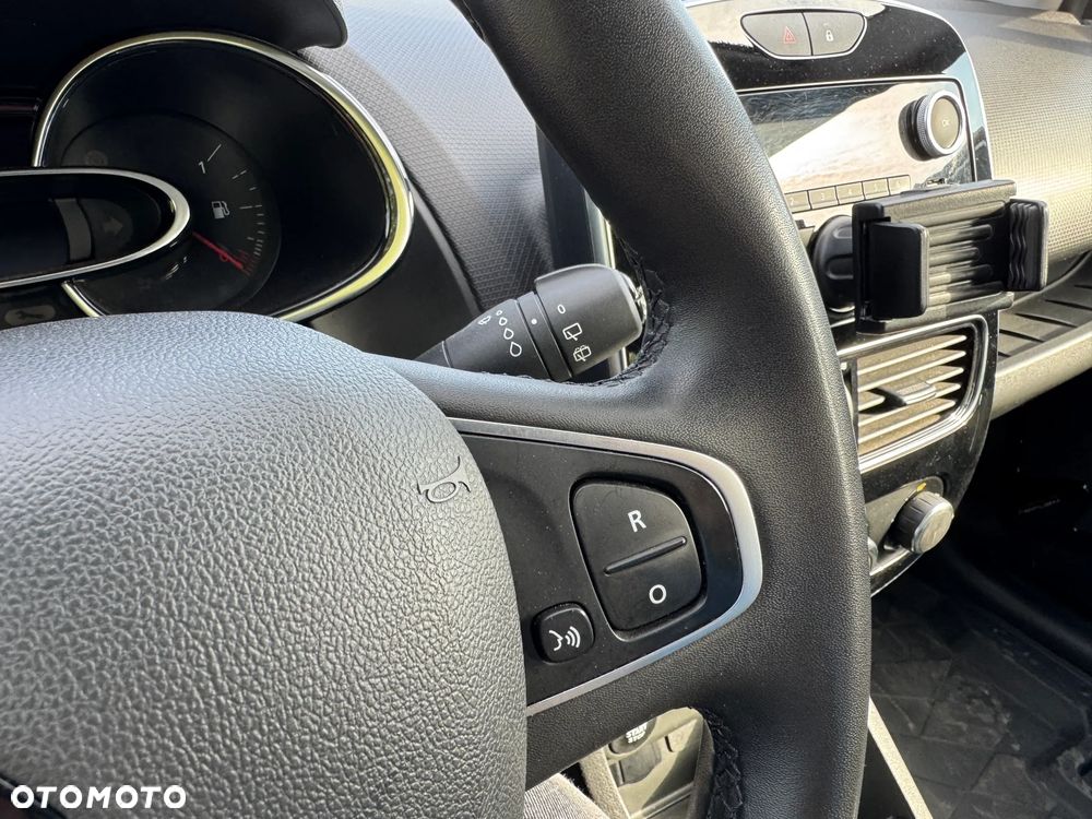 Renault Clio 0.9 Energy TCe Alize - 12
