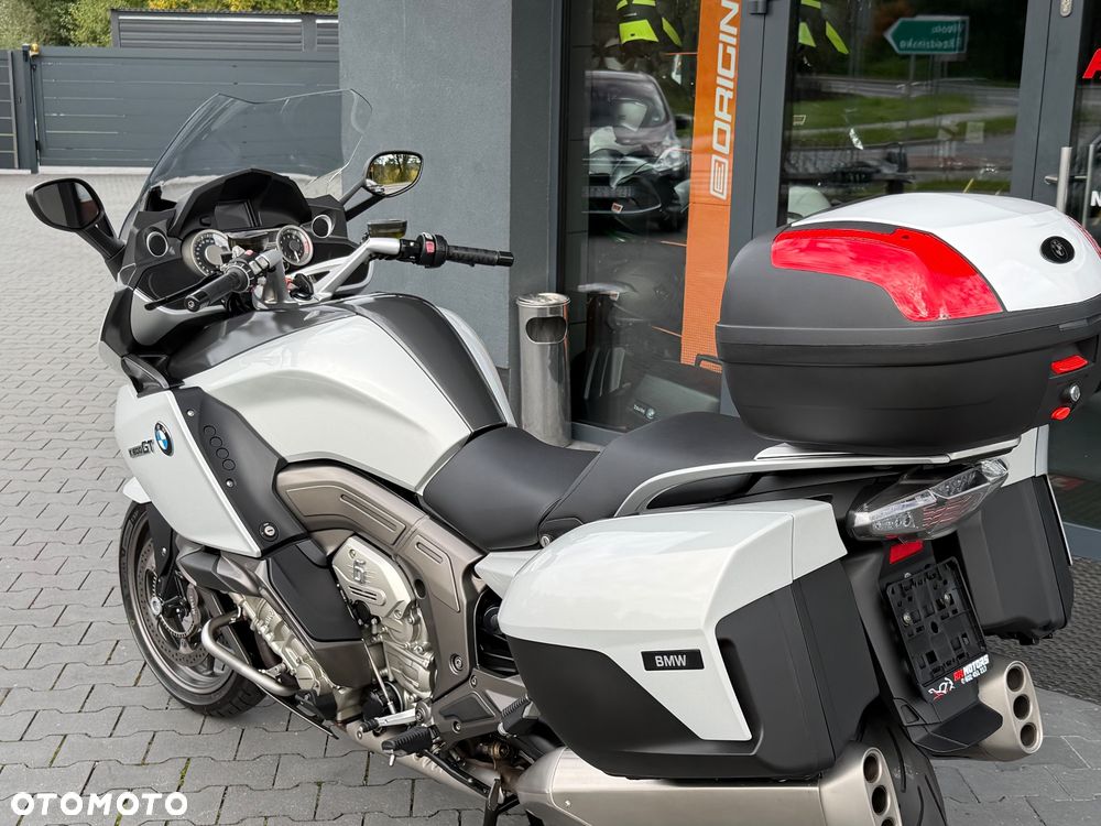 BMW K - 30