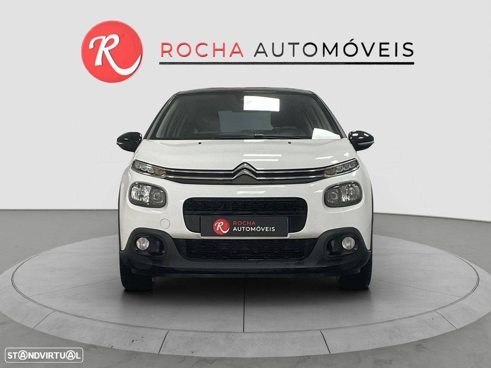 Citroën C3 1.2 PureTech Shine - 2