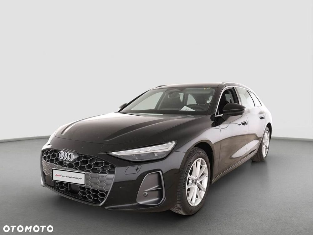 Audi A6 Avant - 2
