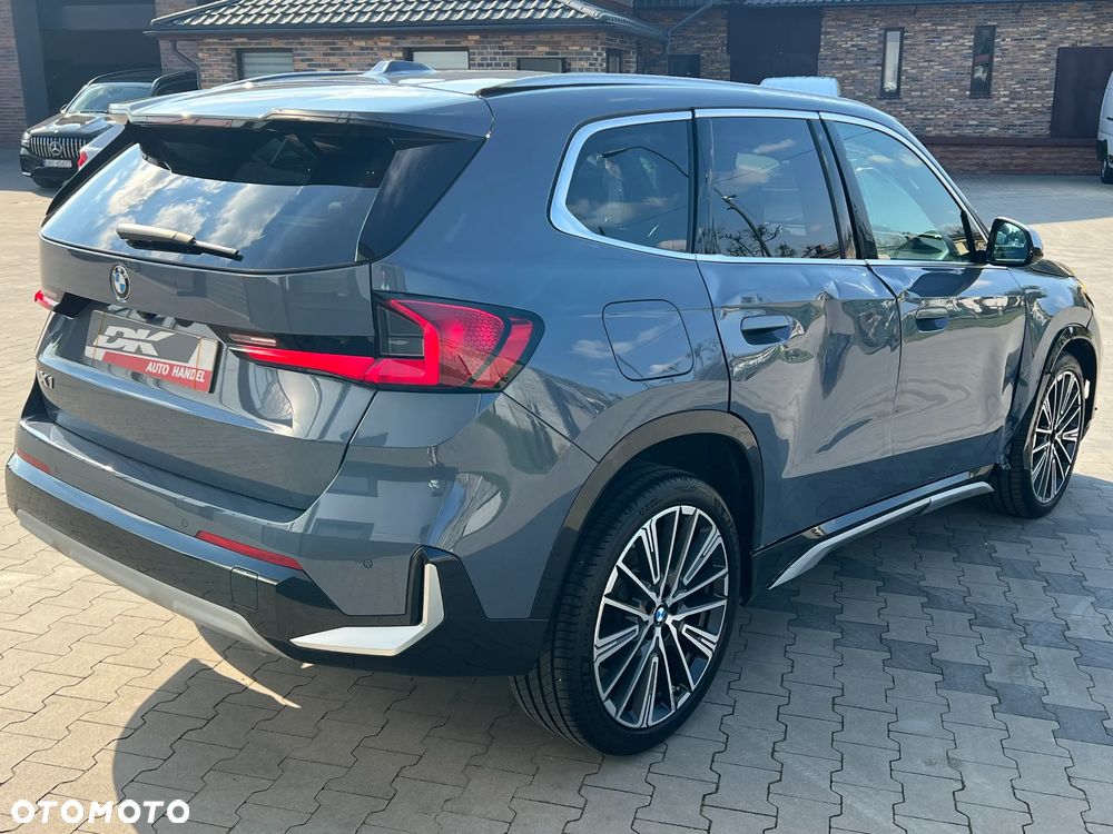 BMW X1 sDrive18i M Sportpaket - 6