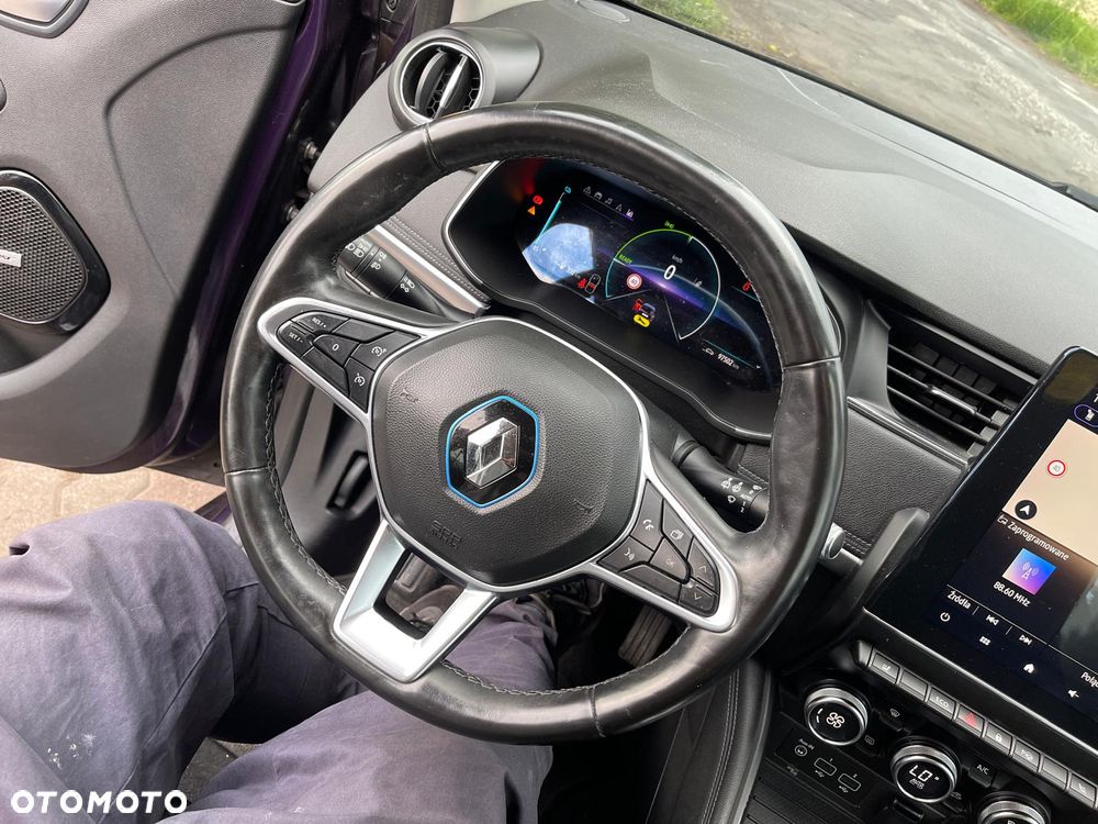 Renault Zoe (mit Batterie) Z.E 50 INTENS - 10