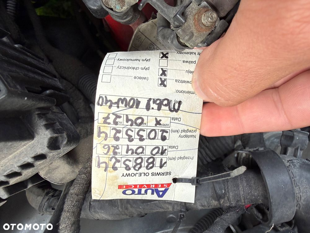 Fiat Grande Punto - 4