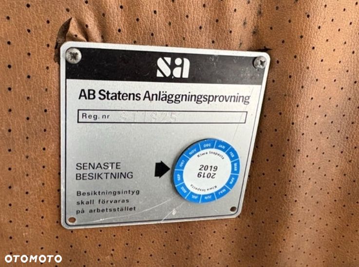 Inny Lokomo  MC 335 - 19