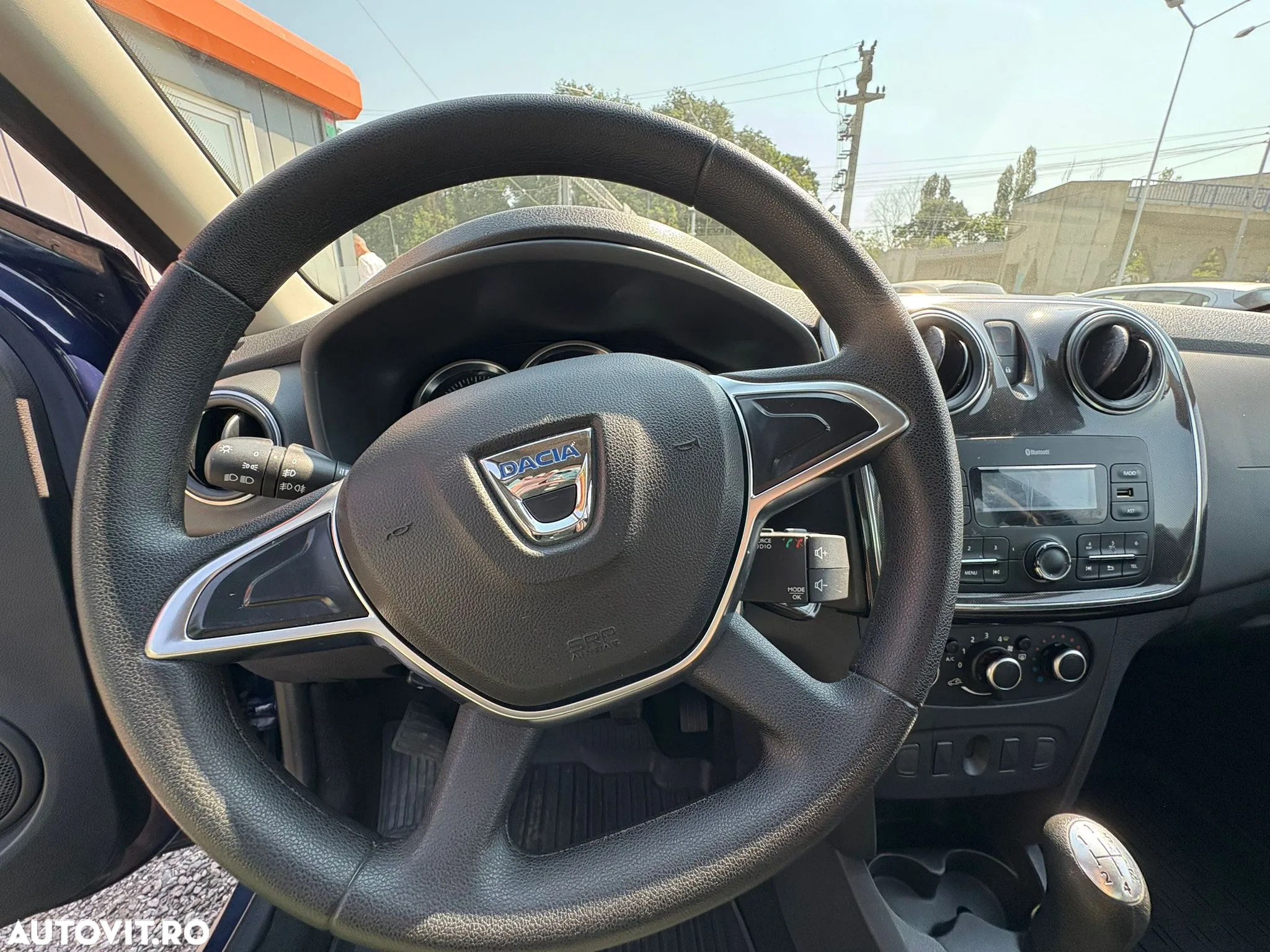 Dacia Logan 1.5 DCI Ambiance - 9