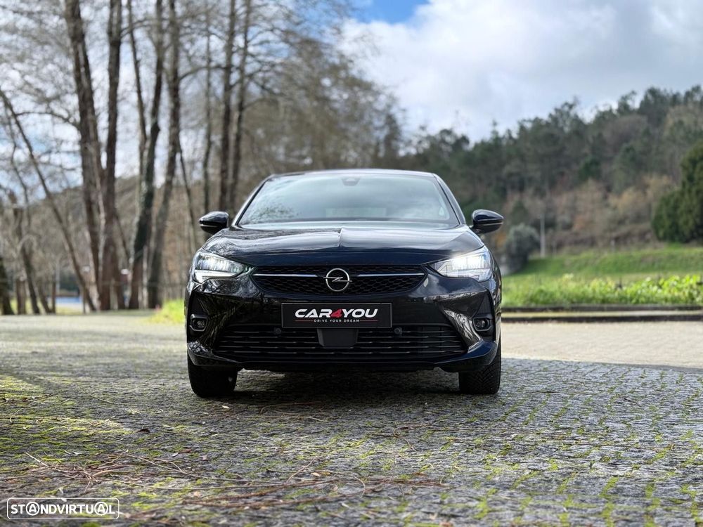 Opel Corsa-e GS Line - 11