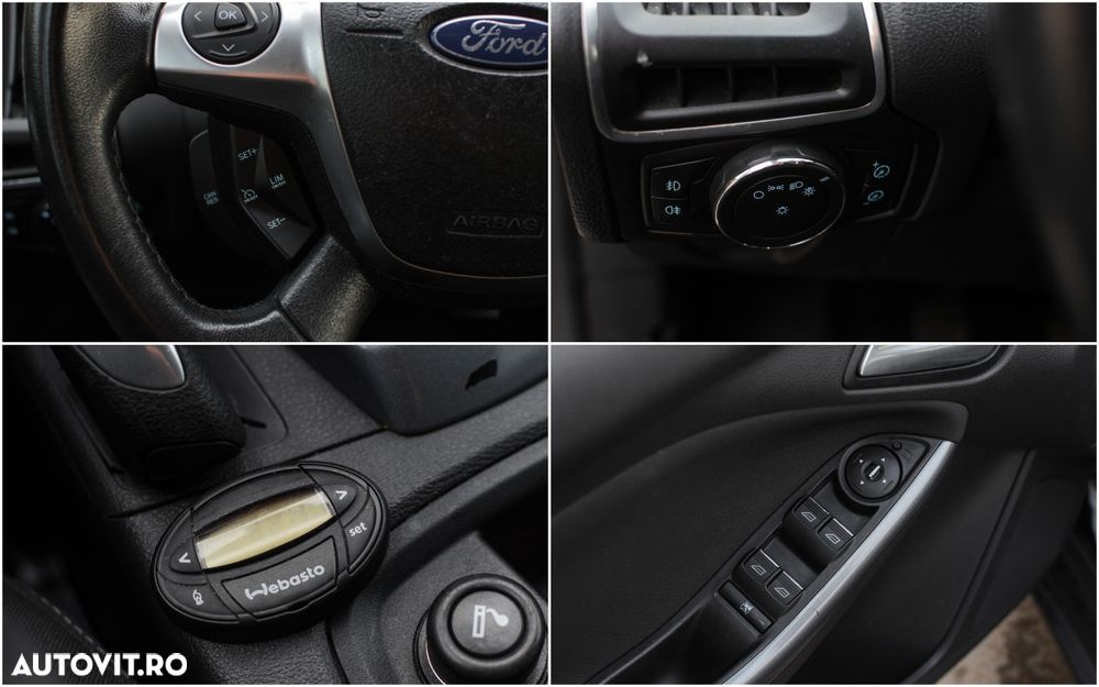 Ford Focus - 13