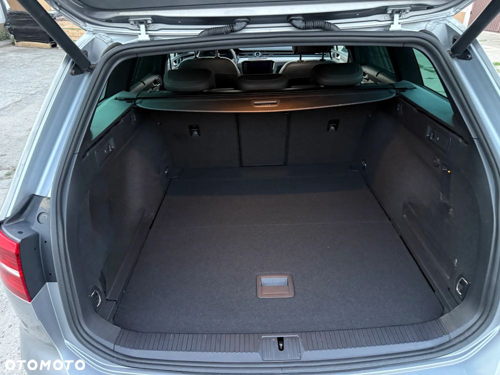 Volkswagen Passat 2.0 TDI BMT SCR 4Mot Highline DSG7 - 8