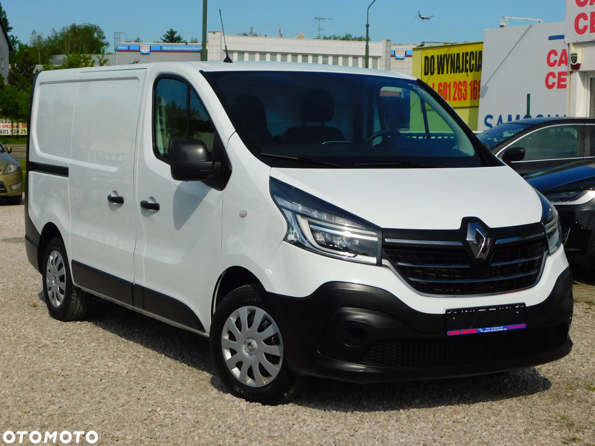 Renault Trafic - 10