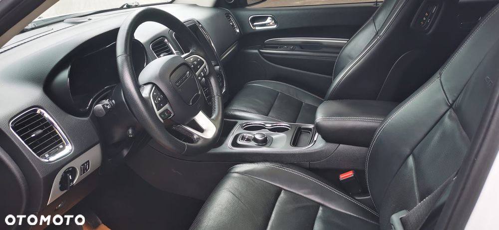 Dodge Durango - 11