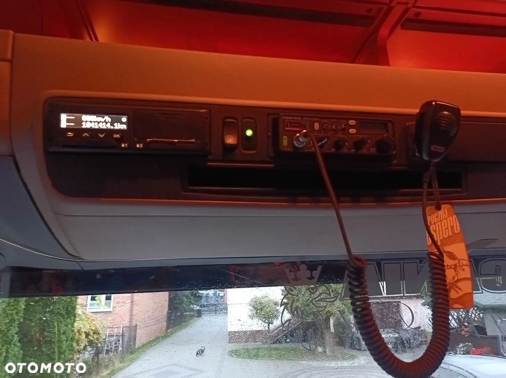 Scania Scania R 450 - 19