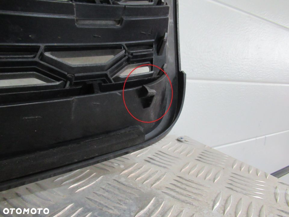 GRILL GRIL ATRAPA LAND ROVER DISCOVERY SPORT FK72 2014-2019 - 24