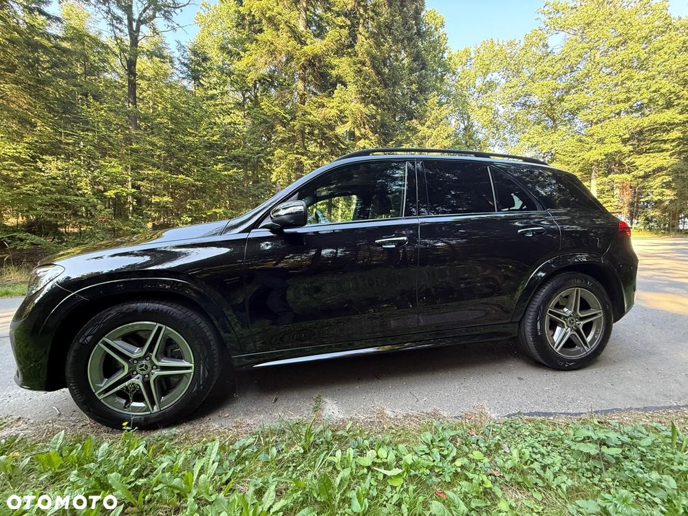 Mercedes-Benz Gle 2025 photo 2