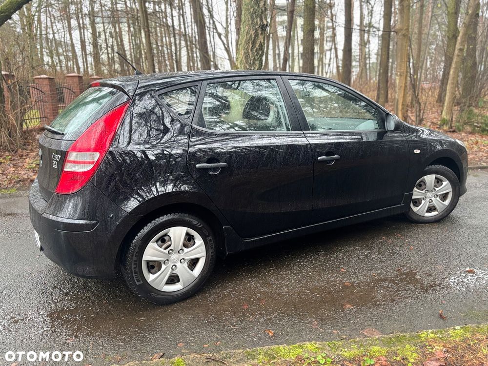 Hyundai i30 - 12