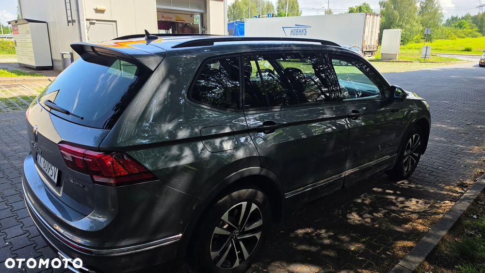 Volkswagen Tiguan 2,0 TSI OPF 4Motion DSG Life - 10