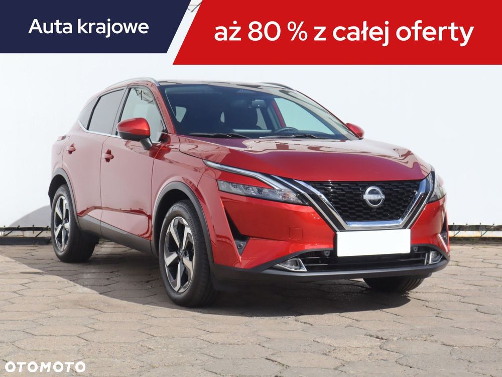 Nissan Qashqai - 3