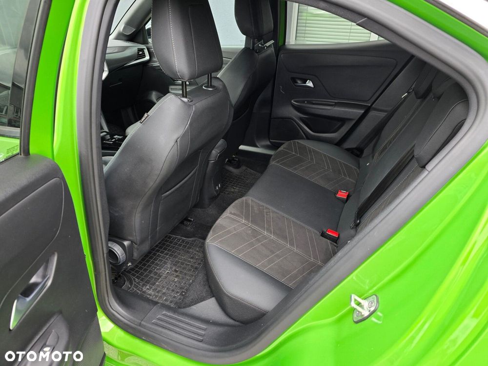 Opel Mokka 1.2 T Ultimate Pack S&S - 14