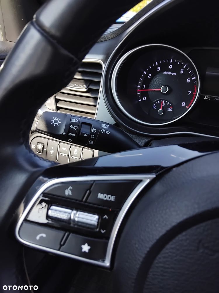 Kia Ceed 1.5 T-GDI M - 11