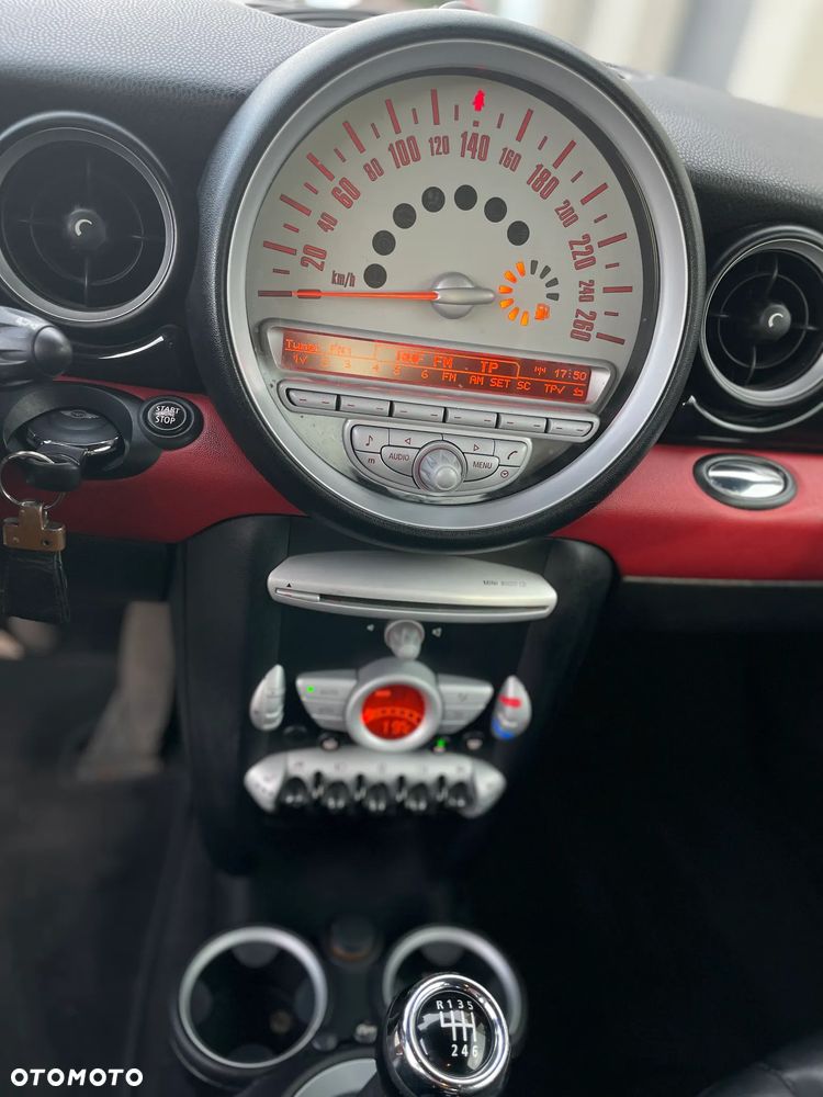 MINI Cooper - 9