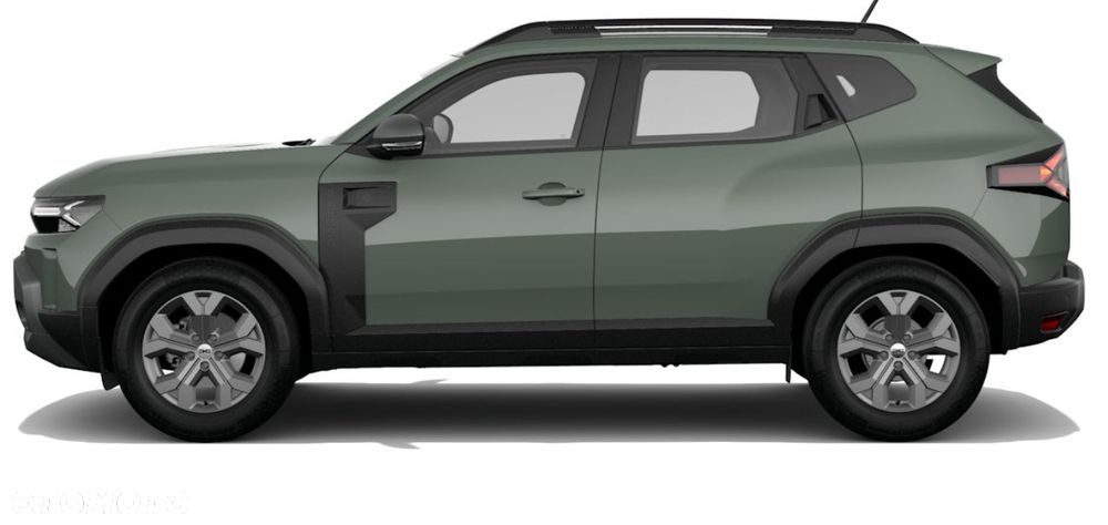 Dacia Duster - 8