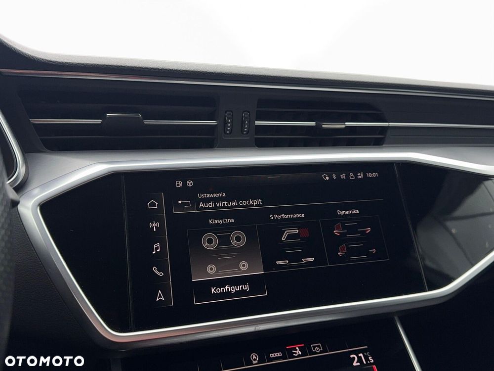 Audi A7 Sportback - 28