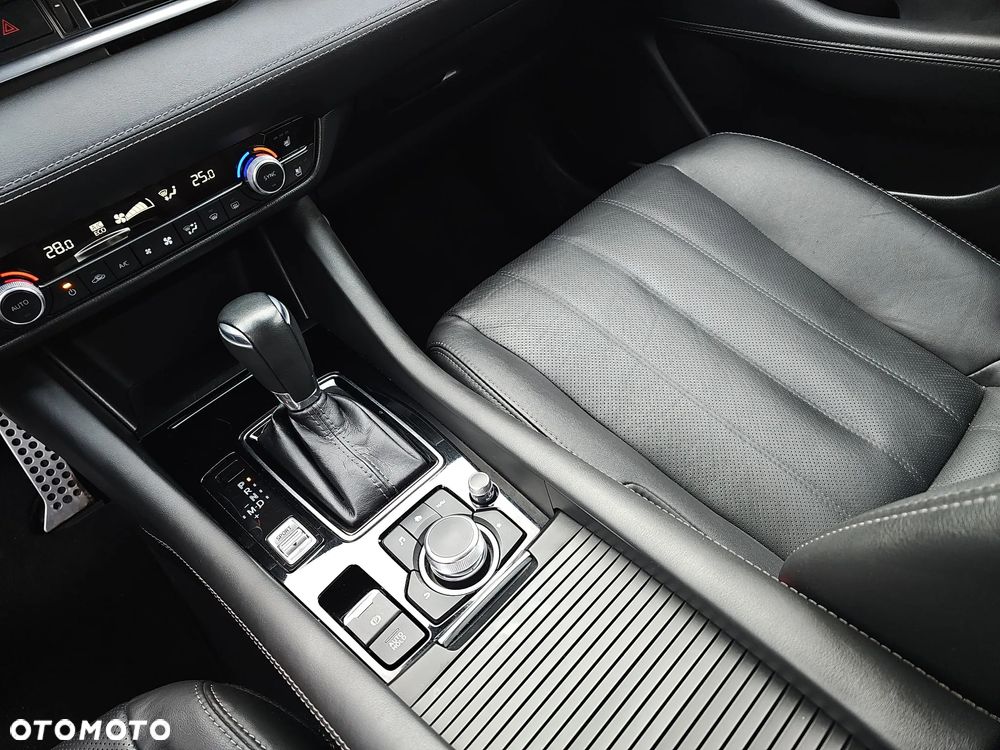 Mazda 6 2.0 SkyPassion - 17