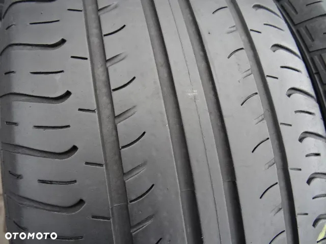 5x114,3x67 6,5Jx17 ET40 Oryginalne koła letnie Kia Sportage z czujnikami ciśnienia - 9