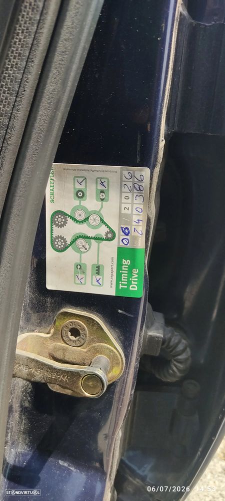 Ford Fiesta 1.25 Edition - 11
