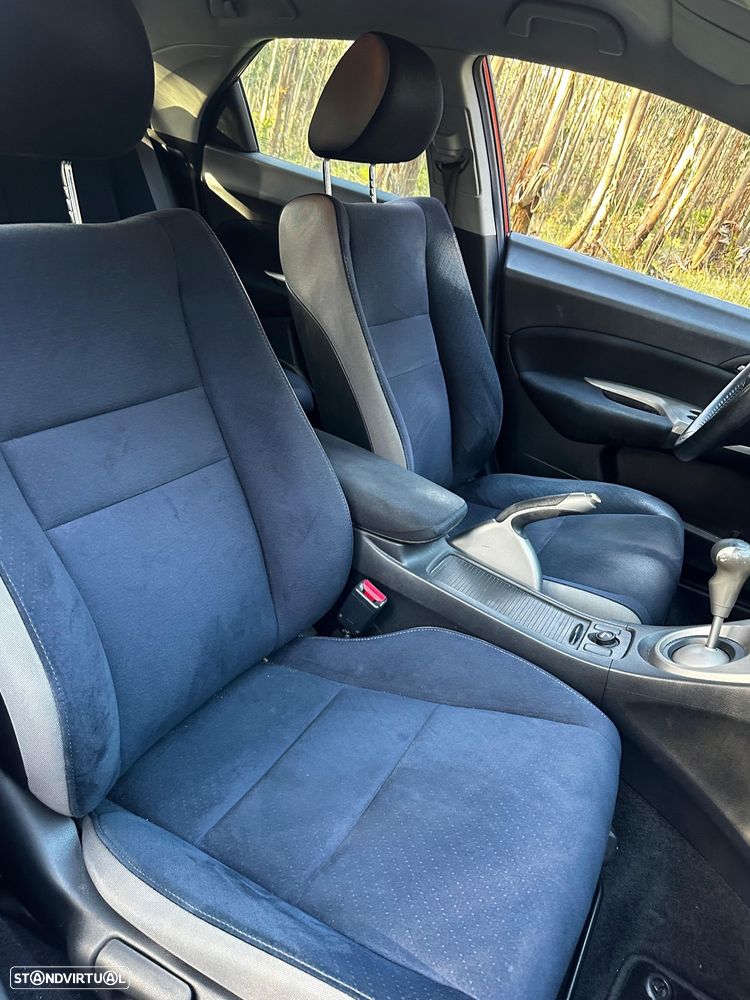 Honda Civic 1.8 Sport - 7