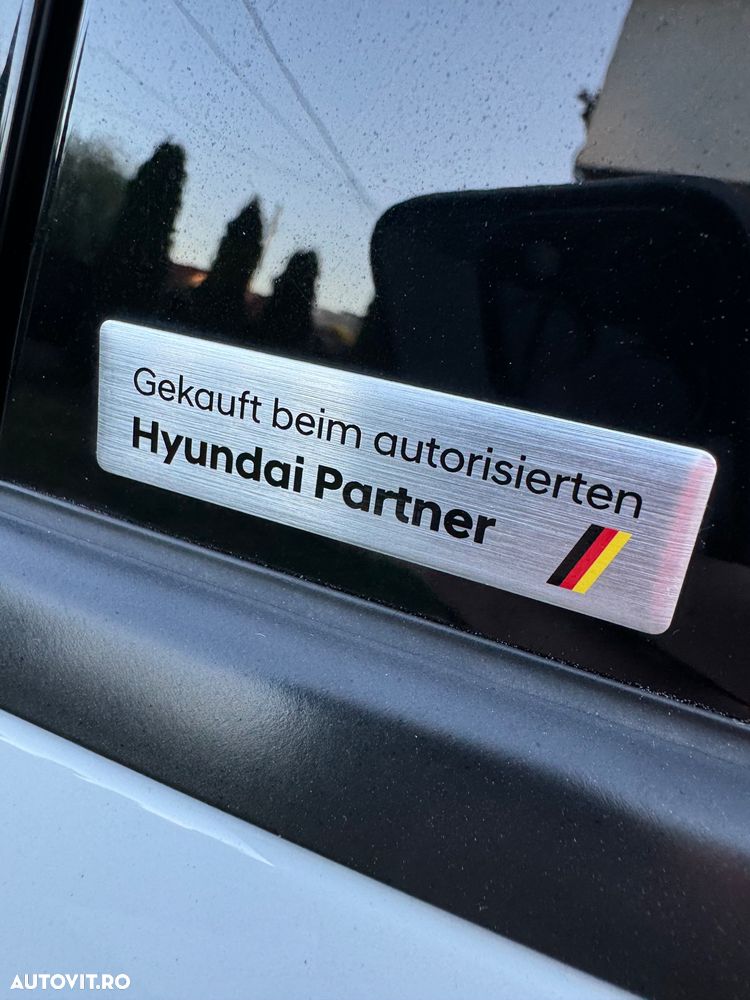 Hyundai Tucson PHEV 1.6 l 265 CP 4WD 6AT Premium - 18