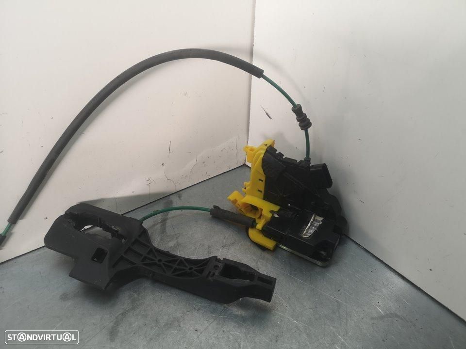 FECHADURA PORTA FRENTE DIREITA HYUNDAI I30 COUPE GD - 1